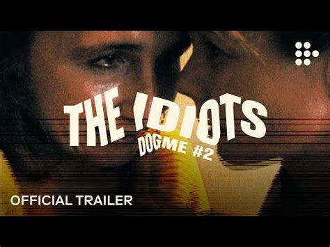 Lars von Trier – ‘The Idiots’ movie review