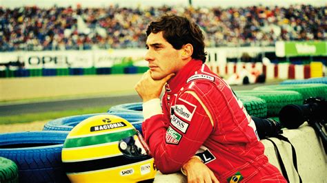 Senna (2010) - Backdrops — The Movie Database (TMDB)