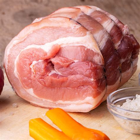 The Best Types of Pork Every Home Cook Should Know