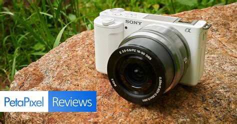 Sony ZV-E10 Review: Small, Simple, and Suffering Because of It – SHOP WITH THE DURENS