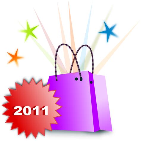 Clipart - shopping deals