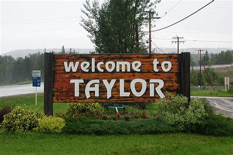 Taylor – British Columbia Travel and Adventure Vacations