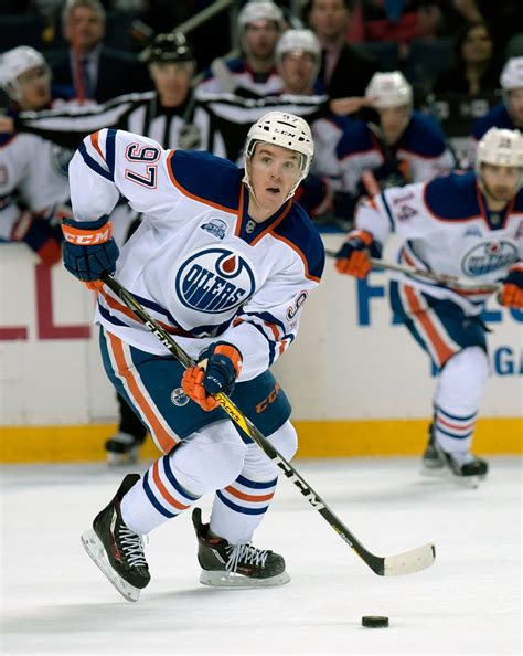 Connor McDavid has chance to show he’s one of hockey’s best | The ...