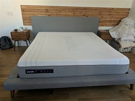 Purple3-mattress - Two Moms Review