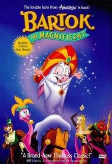 Bartok the Magnificent - Wikipedia