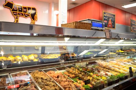 Premium Meats & Specialty Grocer Butcher Shop in Raleigh & Cary NC