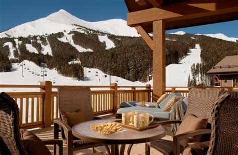 One Ski Hill Place, A RockResort (Breckenridge, CO) - Resort Reviews - ResortsandLodges.com