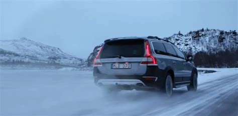 Volvo – Made by Sweden with Zlatan5 – Fubiz Media