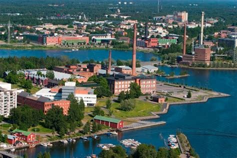 Top 5 Cheapest Universities in Finland