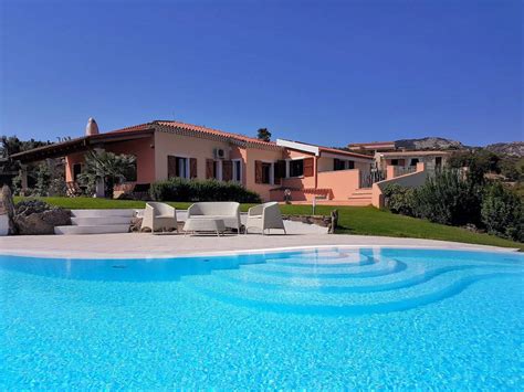 Villa Rental Costa Smeralda ⋆ Villas Sardinia