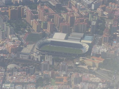 Estadio Heliodoro Rodríguez López (Estadio de Tenerife) – StadiumDB.com