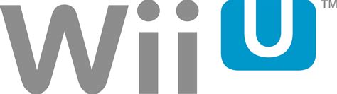 Image - Wii U Logo.png | Final Fantasy Wiki | FANDOM powered by Wikia