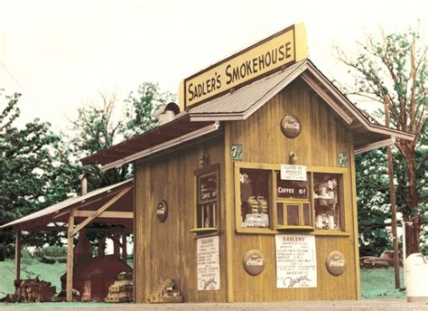 The billowing business of Sadler's Smokehouse | 2020-06-26 | MEAT+POULTRY