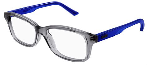 Puma PJ0072OA-Kids Eyeglasses | FramesDirect.com