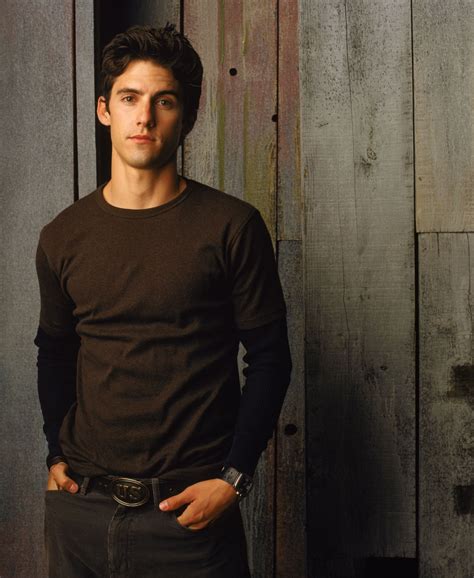 Gilmore Girls s3 Promotional - Milo Ventimiglia Photo (14978402) - Fanpop