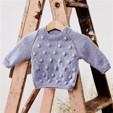 Newborn Jumper Knitting Pattern - Pattern.rjuuc.edu.np