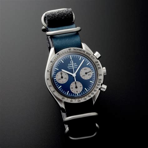 Luxury Swiss Watches - Omegas & More - Touch of Modern