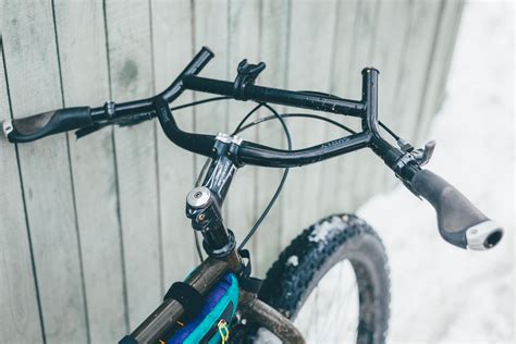 List of Comfort MTB Handlebars - Bikepacking.com