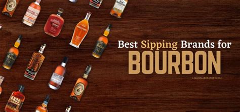 15 Best Sipping Bourbons To Drink Neat in 2024 (According to Experts)