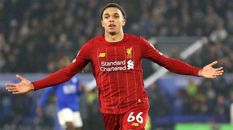 Liverpool, Trent Alexander-Arnold s'explique sur sa célébration hommage à Kylian Mbappé | Goal.com