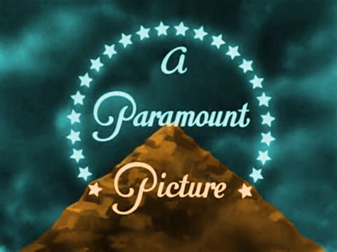 Paramount Cartoons Logo (1938 Colorized) by Fortnermations on DeviantArt