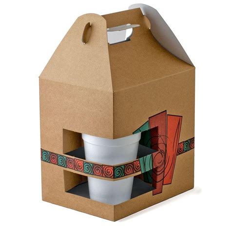 How cardboard food boxes keeps the food fresh and warm - Businesstimesnow