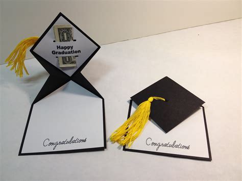 Fairly Crafty: Graduation Card