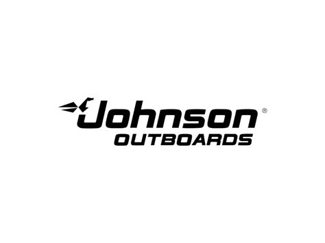 Johnson Outboards Logo PNG vector in SVG, PDF, AI, CDR format