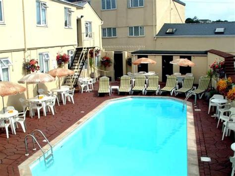 ⋆ ASHLEY COURT HOTEL ⋆ TORQUAY ⋆ UNITED KINGDOM ⋆ RATES FROM £60