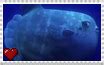 Finding Dory Sunfish Charlie Back and Forth Stamp by SuperMarioFan65 on DeviantArt