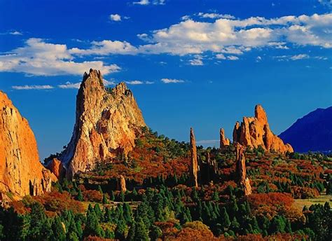 Top Tourist Attractions and Sights in Colorado | Places to visit ...