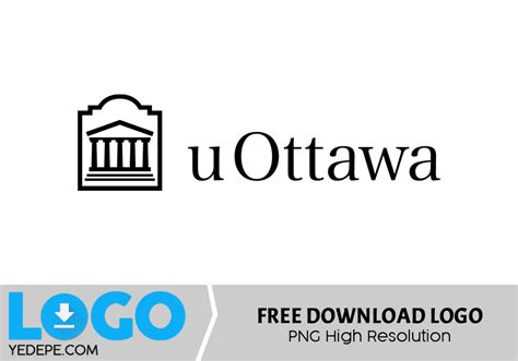 Logo University of Ottawa | Free Download Logo Format PNG