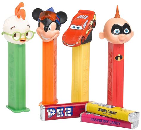 Pez Candy | Candy, Then and Now Pez Dispensers, Candy Dispenser, Candied Lemons, Anti Smoking ...