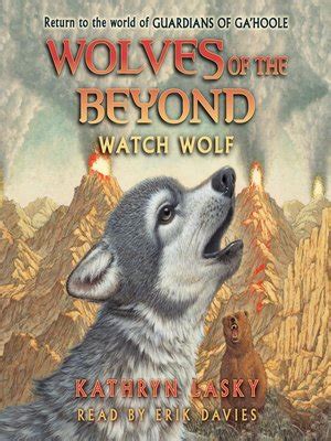 Wolves of the Beyond(Series) · OverDrive: eBooks, audiobooks and videos for libraries