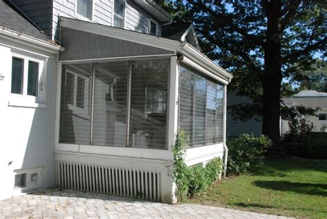 Clear Vinyl Plastic Porch And Patio Enclosures — Randolph Indoor and ...