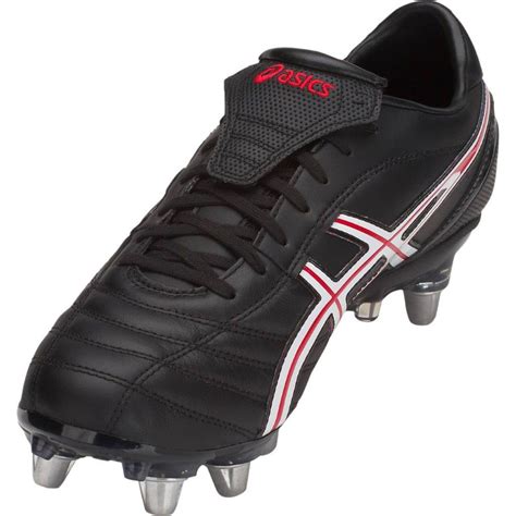 Asics Lethal Warno ST 2 Rugby Boots - RUGBY BOOTS