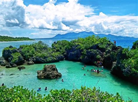 Top 30+ Sorsogon Tourist Spots: Complete list of best places to see