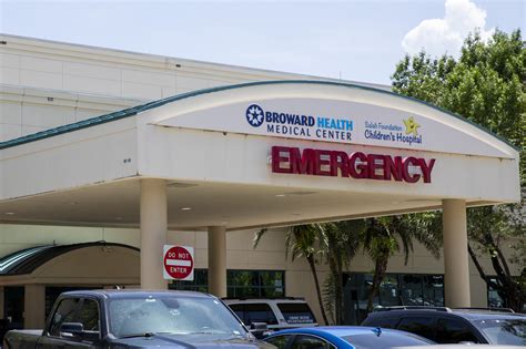 Broward Health involved in data breach