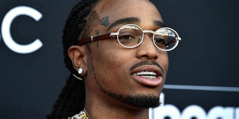 Quavo is Hot in the Rap Game so is Opening a Dispensary Next? | Herb