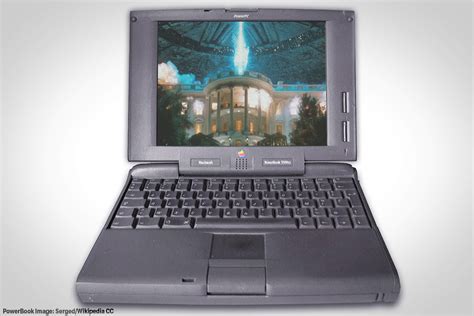 Today in Apple history: Meet the 'world-saving' PowerBook 5300