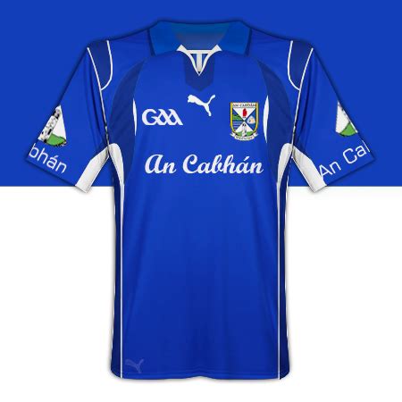 GAA Jerseys