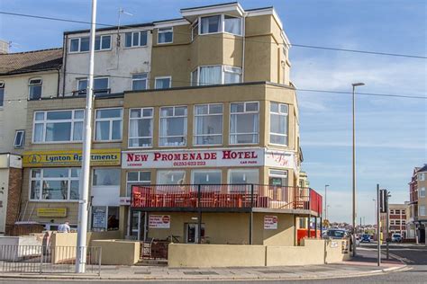 THE BLACKPOOL PROMENADE HOTEL - Updated 2023 Prices