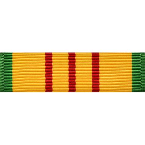 Vietnam Service Ribbon