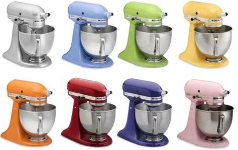 Fashion Cook: Mi KitchenAid...