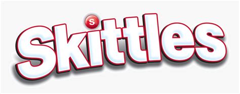 Skittles Logo Png, Transparent Png - kindpng