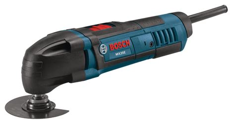 Bosch Oscillating Multi-Tool | Architect Magazine