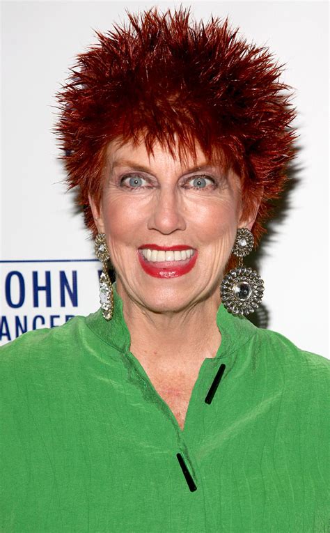 Marcia Wallace, Simpsons Actress, Dies at 70 - E! Online - UK