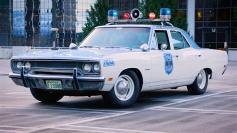 Seattle's Metropolitan Police Museum offers a ride to yesteryear [in ...