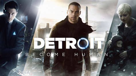 Detroit Become Human PC Requirements Massively Increased Ahead of ...