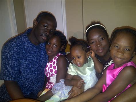 Haiti earthquake survivors thrive in new Canadian home - ChristianWeek